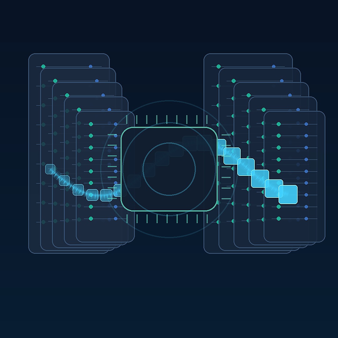 DeepSeek prueba DSpark para acelerar respuestas de modelos grandes sin cambiar el modelo base