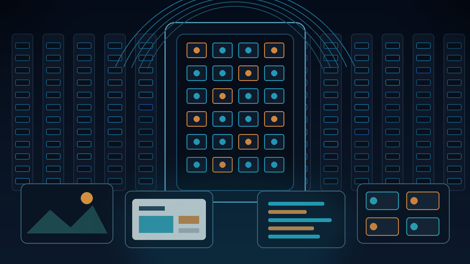 Moonshot presenta Kimi K3, un modelo de 2,8 billones de parámetros para agentes y código