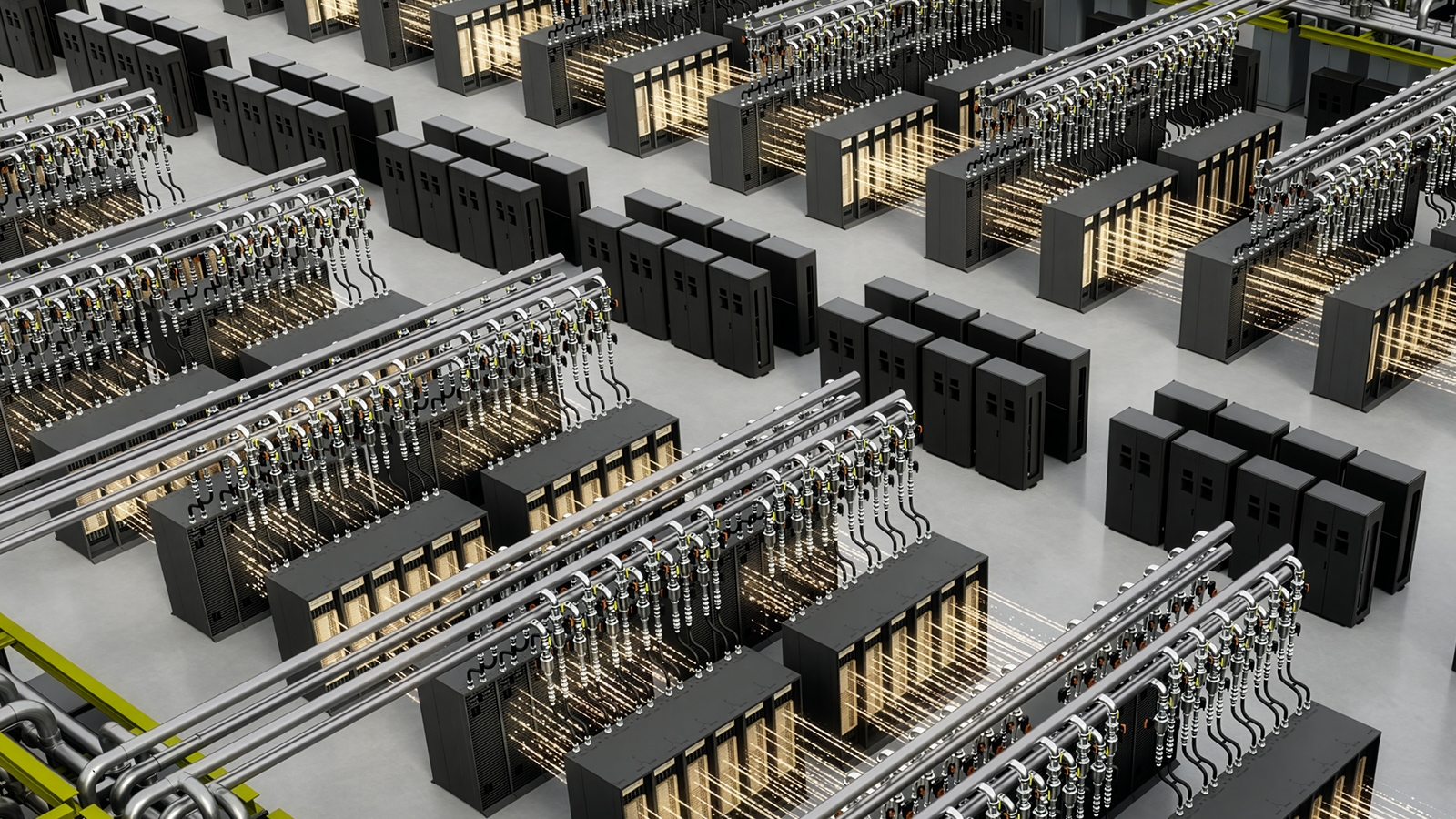 Japón y NVIDIA preparan una infraestructura nacional de IA física con 27.500 GPU Rubin
