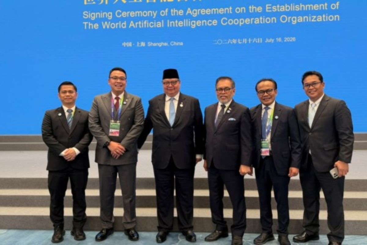Veintinueve países crean una organización intergubernamental para cooperación y gobernanza de IA